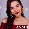 ASMR Glow - Closeup Whispers and Positive Affirmations
