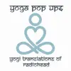 Yoga Pop Ups - Yogi Translations of Radiohead