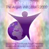 Jennifer Bolton - The Angels Will Listen (2020) - Single